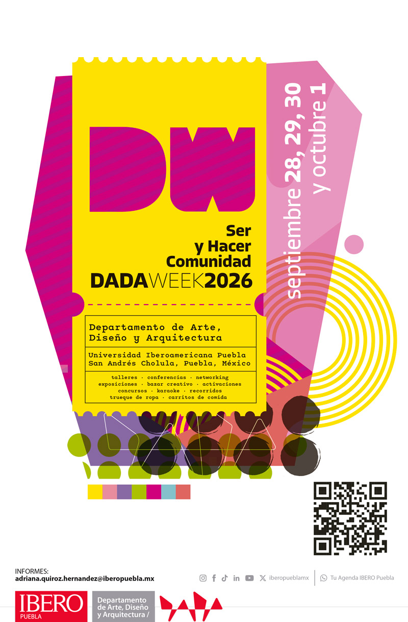 DADA Week