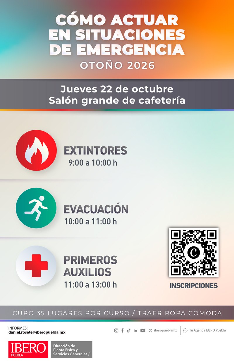Emergencias