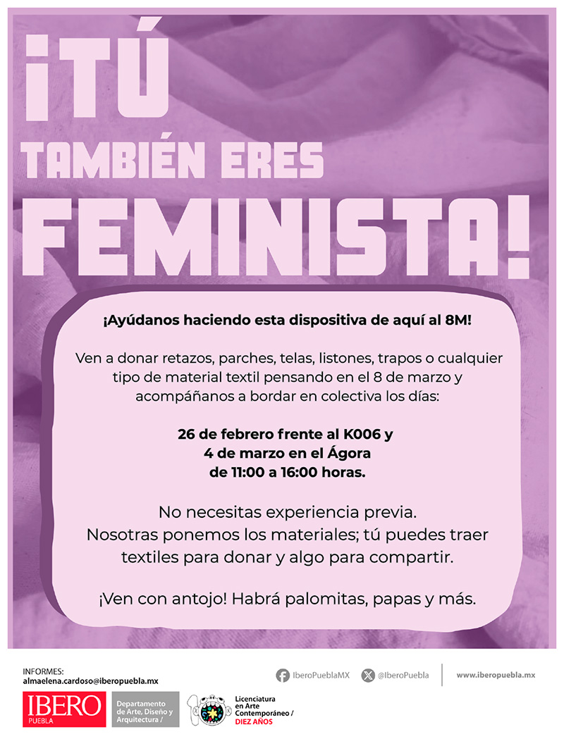 Feminista