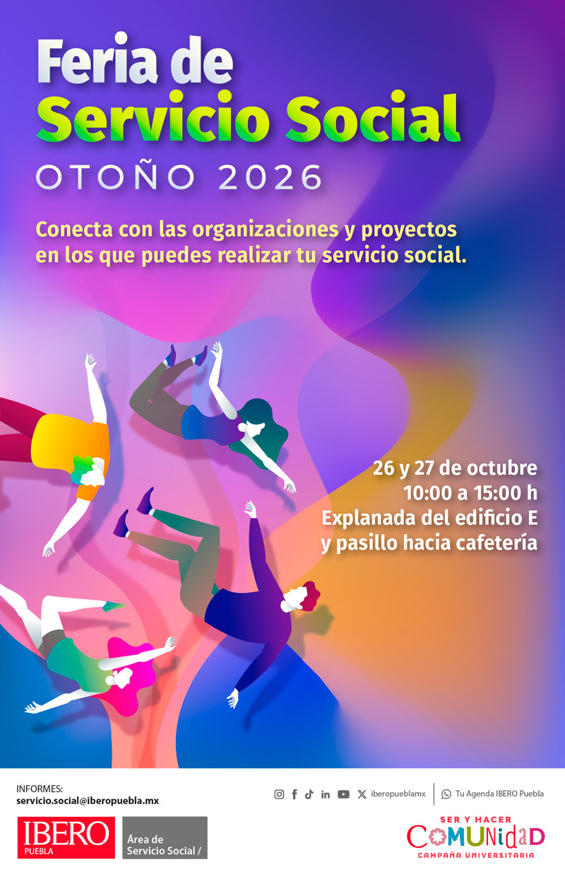 Feria Servicio Social