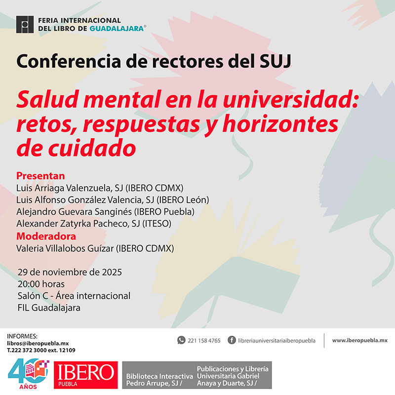 Conferencia rectores