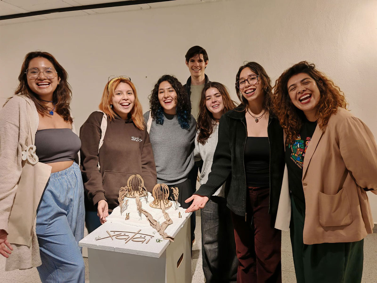 Hackathon DI-Integra