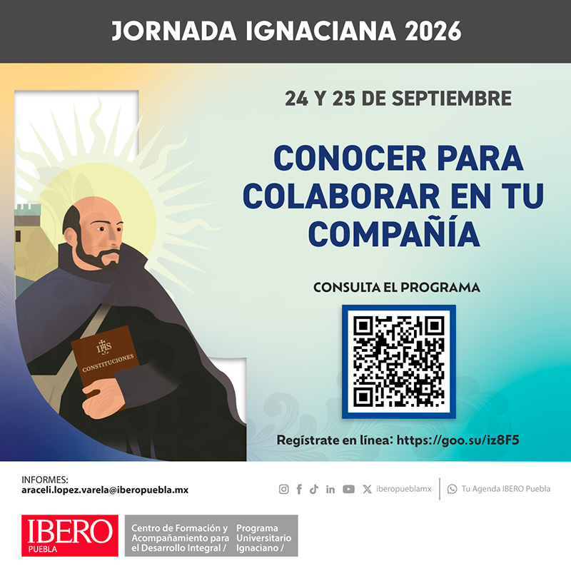 jornada ignaciana