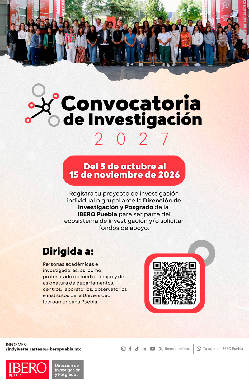 Convocatoria
