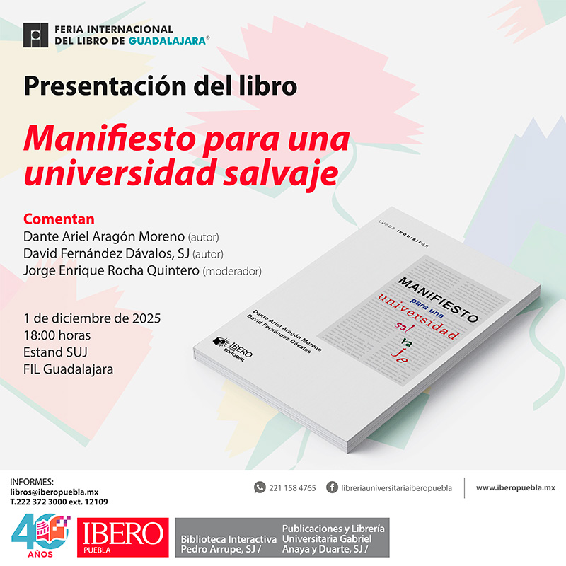 Libro SUJ