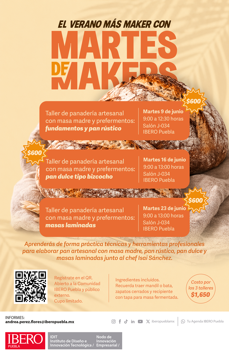 Panadería