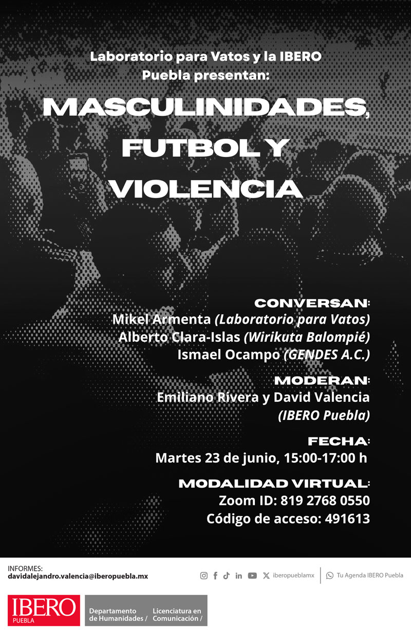 Masculiniidades