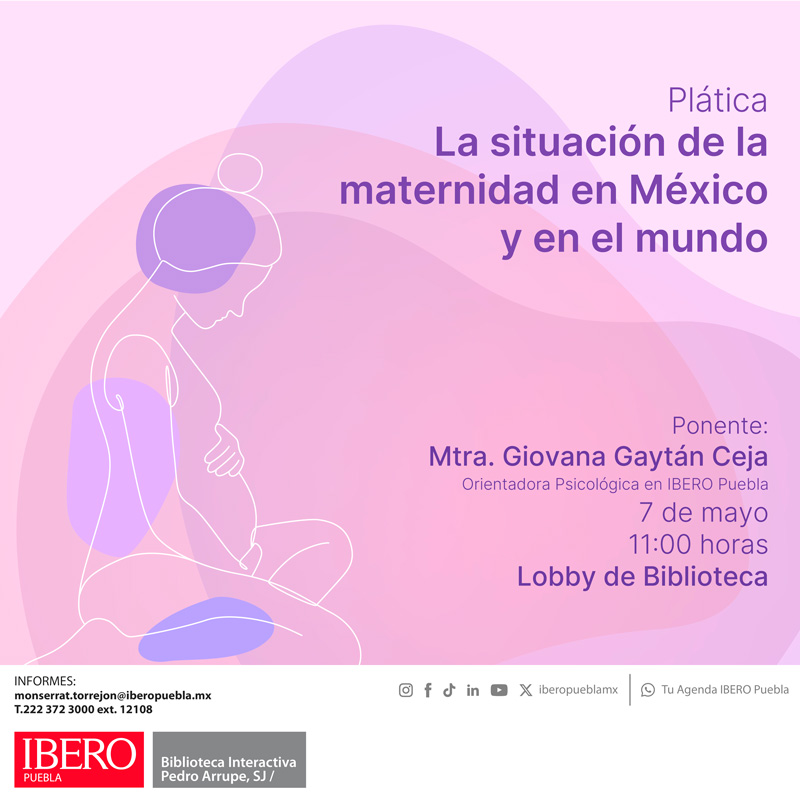 Maternidad