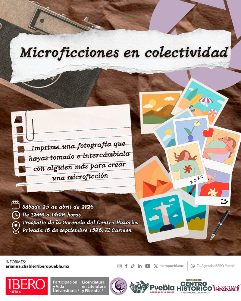Microficciones