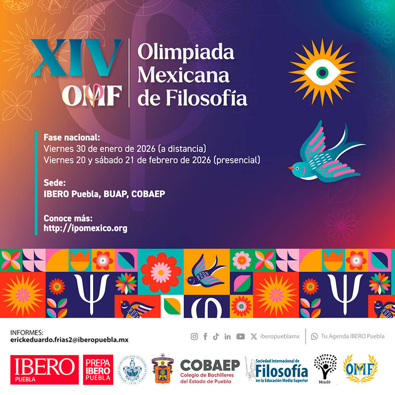 Olimpiada Filosofía