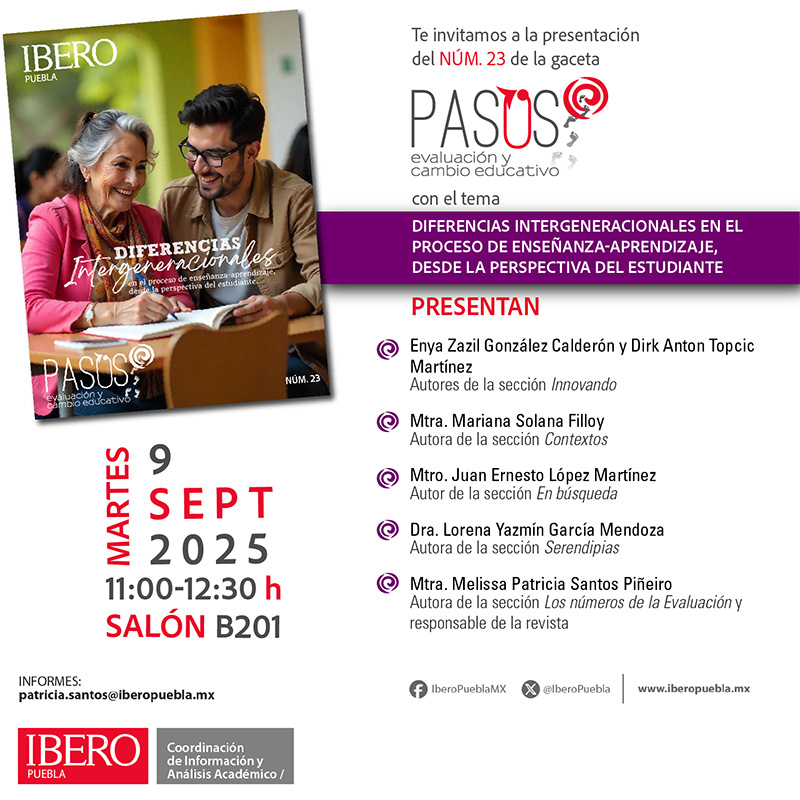 Pasos