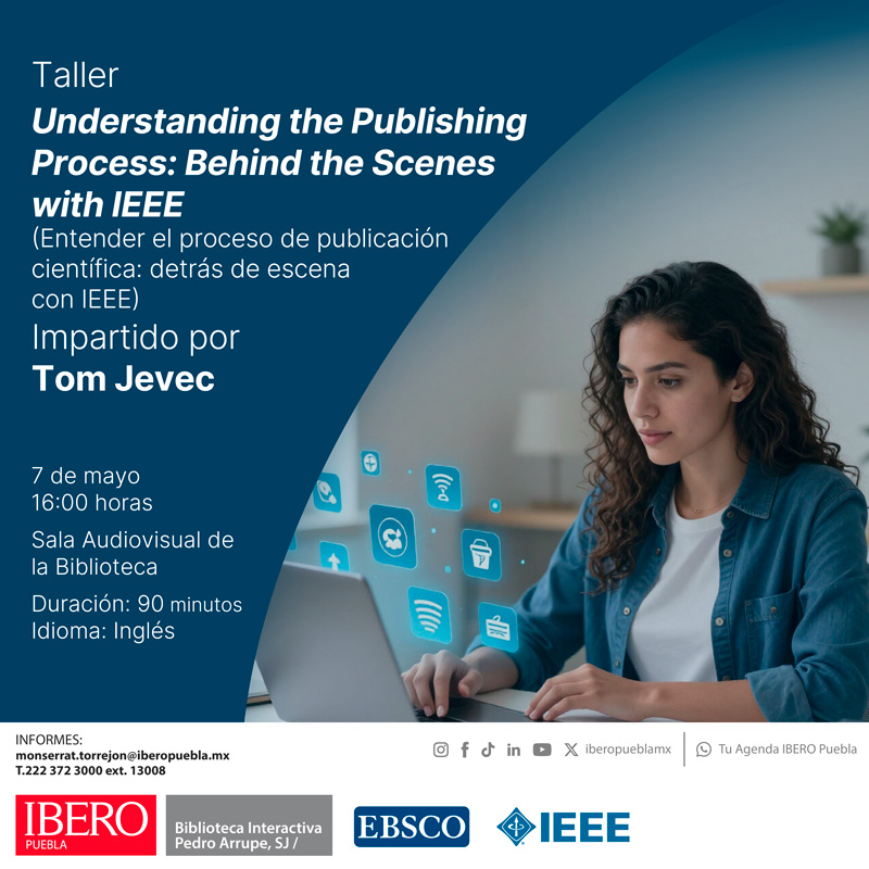 Publishing Process