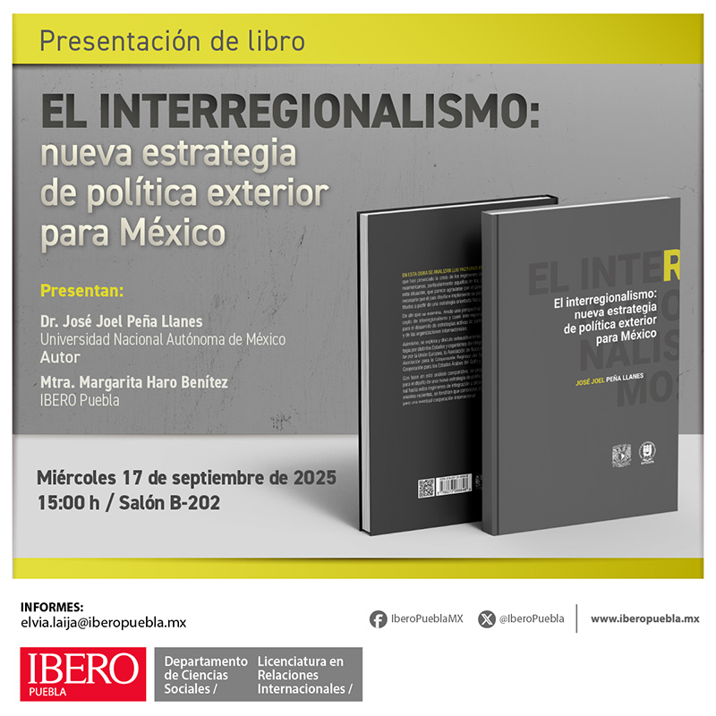 Interregionalismo