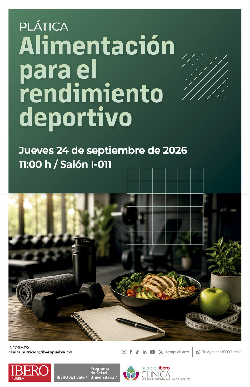 Rendimiento deportivo