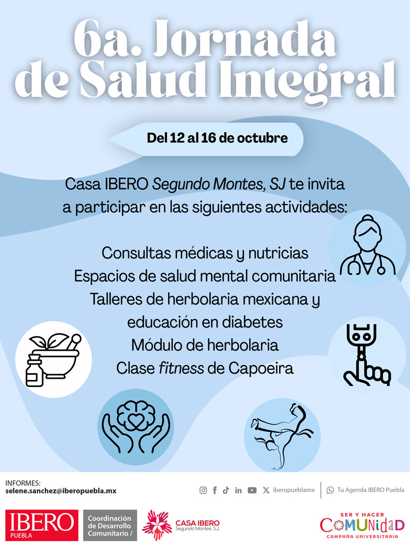 Salud integral