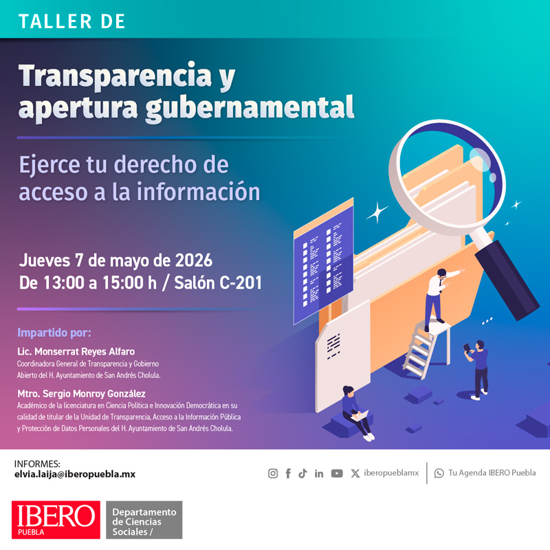 Transparencia