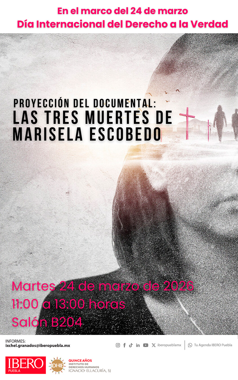 Documental Escobedo