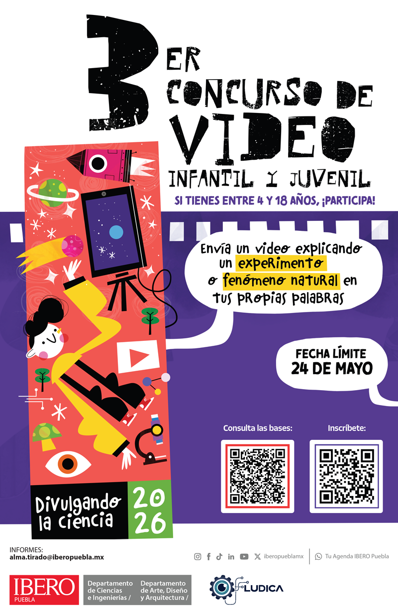 concurso video