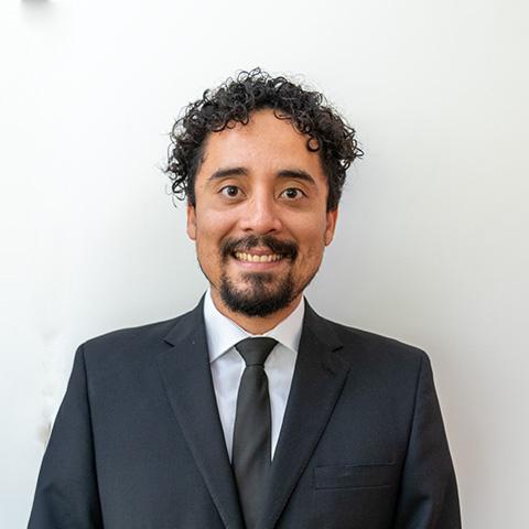 Erick Eduardo Frías Méndez