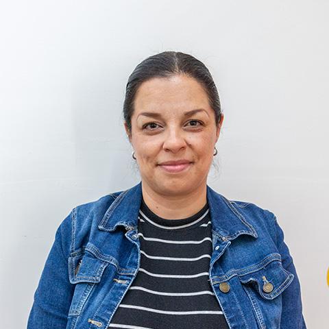 Liliana Moreda Tobón