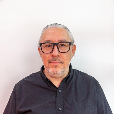 José Valderrama Izquierdo