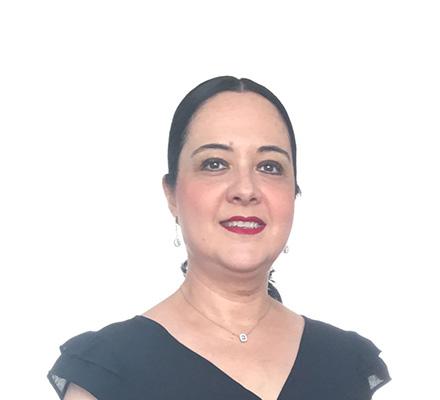 Eva María Suárez Tello