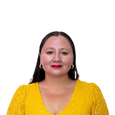 Fátima Yazmín Coiffier López