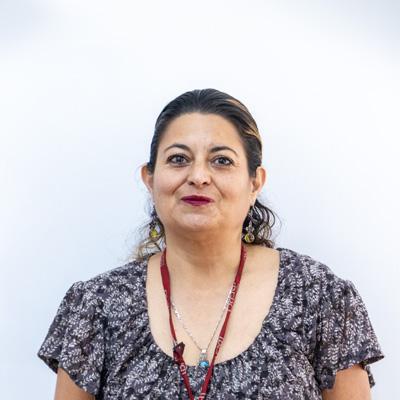 Guillermina Margarita Lopez Corral