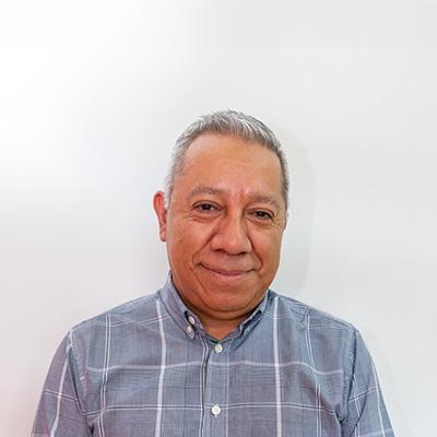 Alfredo Castillo Romero