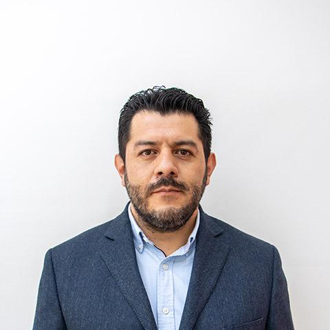 Erick Ramírez Medina