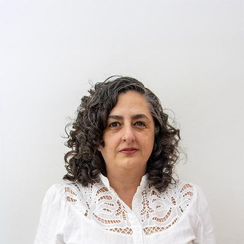 Rosa Elena Ortiz de la Fuente