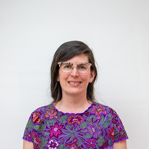 Erika Ollinger