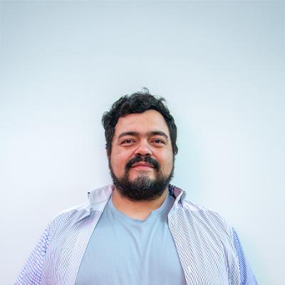 Gerardo Durán Sánchez