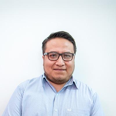 José Miguel Zárate Paz