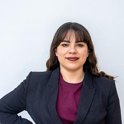 Tamara Blanca Castillo