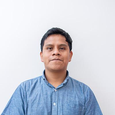 Jesús Hernández Castillo